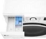 Pralka LG F4W11500W