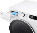 Pralka LG F4W11500W