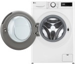 Pralka LG F4W11500W