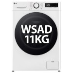 Pralka LG F4W11500W
