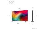 Telewizor LG 65NANO81A6A