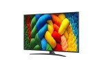 Telewizor LG  55NANO81A6A