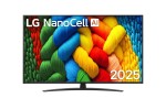 Telewizor LG  55NANO81A6A