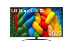 Telewizor LG 65NANO81A6A