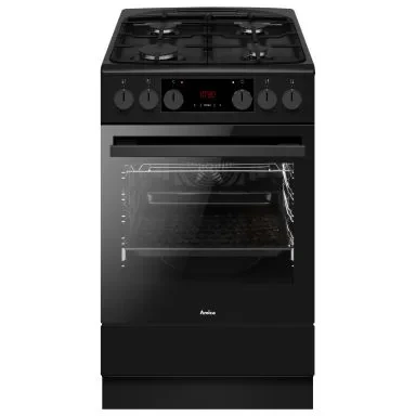 Kuchnia Amica 523GEH3.33HZpTsDpAF(BmV) PIZZA 58682