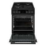 Kuchnia Amica 523GEH3.33HZpTsDpAF(BmV) PIZZA 58682