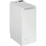 Pralka Whirlpool TDLR6040SPL/N