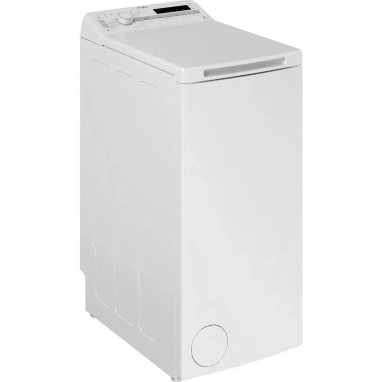 Pralka Whirlpool TDLR6040SPL/N