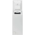 Pralka Whirlpool TDLR6040SPL/N