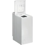 Pralka Whirlpool TDLR6040SPL/N