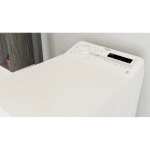 Pralka Whirlpool TDLR6040SPL/N