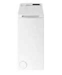 Pralka Whirlpool TDLR6040SPL/N