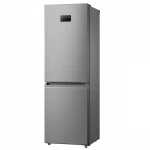 Lodówka Toshiba GR-RB449WE-PMJ(49) srebrna