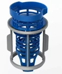 Zmywarka Toshiba  DW-14F5EE(S)-PL