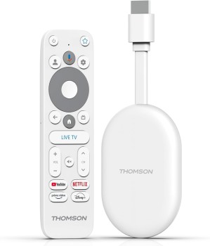Odtwarzacz multimedialny Thomson TV GoCast 150(4K)