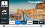 Telewizor Thomson 40FG2S15W Biały