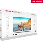 Telewizor Thomson 40FG2S15W Biały