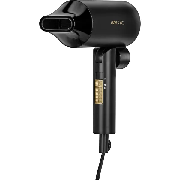 Suszarka do włosów MPM MSW-25