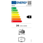 Telewizor Sencor SLE32S803B LED