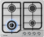 Płyta gazowa Concept PDV7460SS