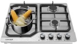 Płyta gazowa Concept PDV7460SS
