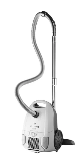 Odkurzacz workowy Concept 700W Trooper biały VP8090
