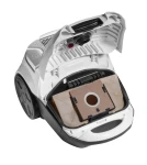 Odkurzacz workowy Concept 700W Trooper biały VP8090