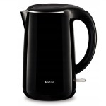 Czajnik elektryczny Tefal KO2608 2400 W 1,7 l czarny