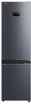 Lodówka Toshiba GR-RB500WE-PMJ(49) srebrna