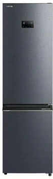 Lodówka Toshiba GR-RB500WE-PMJ(49) srebrna