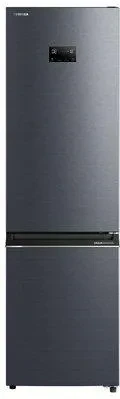 Lodówka Toshiba GR-RB500WE-PMJ(49) srebrna
