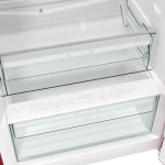 Lodówka Gorenje OBRB615DR