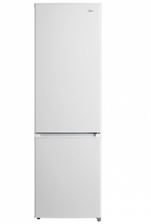 Lodówka Midea MDRB380FGE01A biała