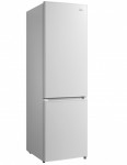 Lodówka Midea MDRB380FGE01A biała