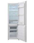 Lodówka Midea MDRB380FGE01A biała