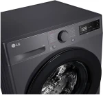 Pralka LG F4W90506J 9kg 1400 obr/min 71 dB Grafitowy