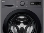 Pralka LG F4W90506J 9kg 1400 obr/min 71 dB Grafitowy
