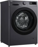 Pralka LG F4W90506J 9kg 1400 obr/min 71 dB Grafitowy