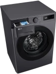 Pralka LG F4W90506J 9kg 1400 obr/min 71 dB Grafitowy
