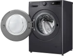 Pralka LG F4W90506J 9kg 1400 obr/min 71 dB Grafitowy