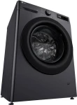 Pralka LG F4W90506J 9kg 1400 obr/min 71 dB Grafitowy