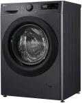 Pralka LG F4W90506J 9kg 1400 obr/min 71 dB Grafitowy