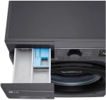 Pralka LG F4W90506J 9kg 1400 obr/min 71 dB Grafitowy