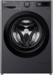 Pralka LG F4W90506J 9kg 1400 obr/min 71 dB Grafitowy