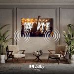 Telewizor Thomson 32FQG3S15C Qled