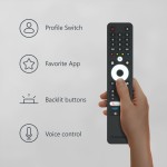 Telewizor Thomson 32FQG3S15C Qled