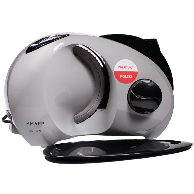 Krajalnica Smapp 294.5 grafit
