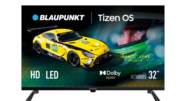 Telewizor Blaupunkt 32HCT6000S