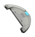 Robot Concept VR2020 sprzątający z mopowaniem 3w1