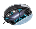 Robot Concept VR2020 sprzątający z mopowaniem 3w1